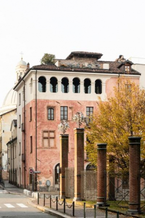 Casa del Pingone
